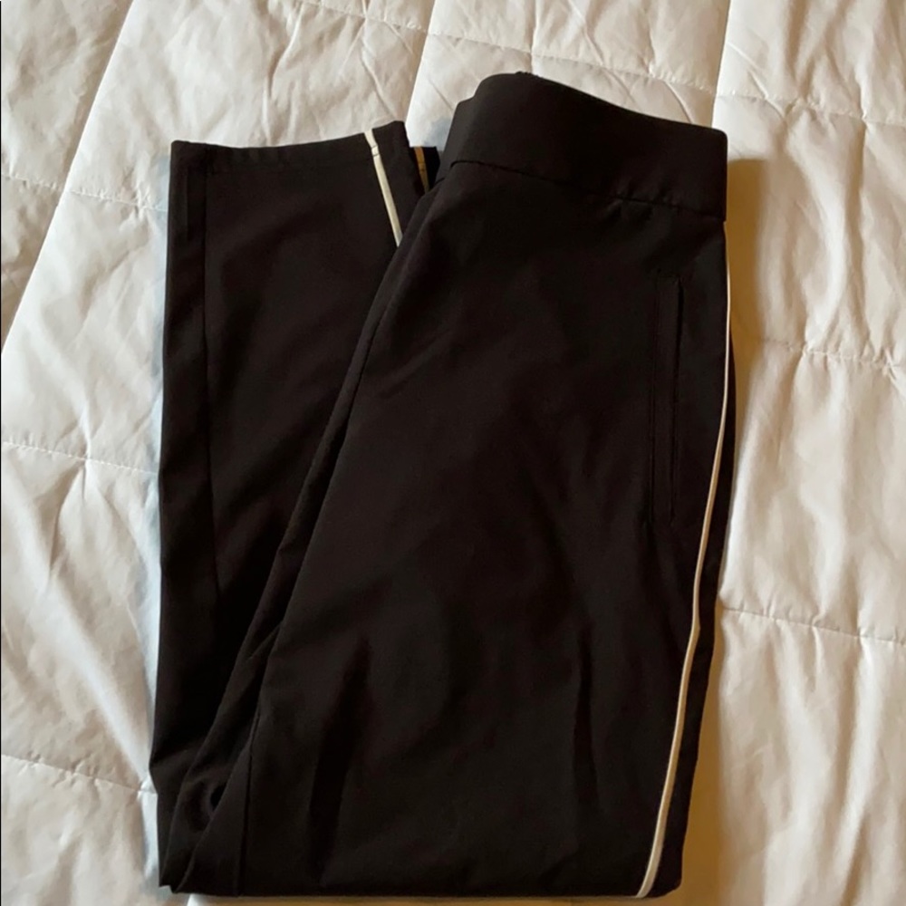 Simply Vera Wang casual dress pants